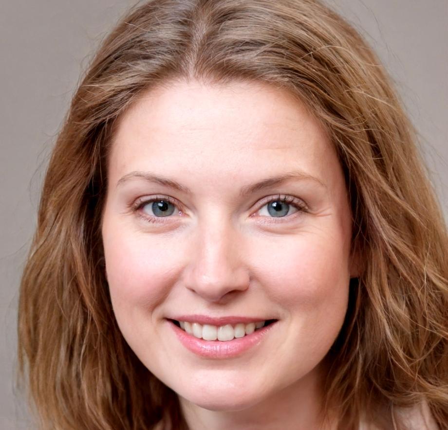 Ana Beatriz Santos, estudiante de Brasil