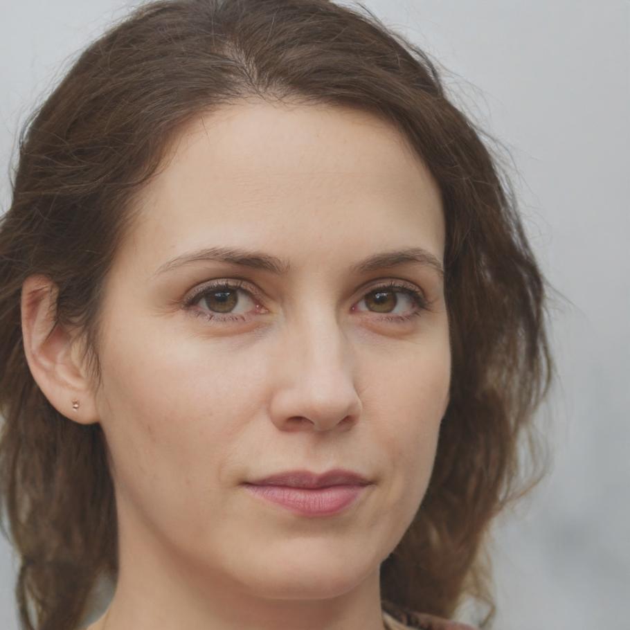 Carmen Delgado, Directora de Estrategia Financiera