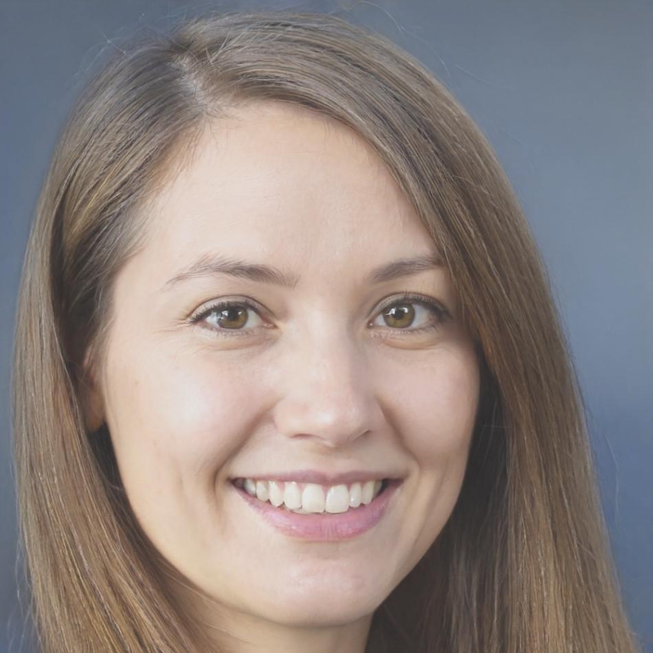 Marina Vázquez, consultora en comunicación empresarial